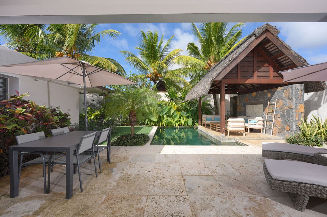 House in Grand Baie, Rivière du Rempart District, Mauritius 3 - 18304127