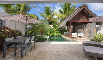 Casa en Grand Baie, Distrito de Rivière du Rempart, Mauricio 2