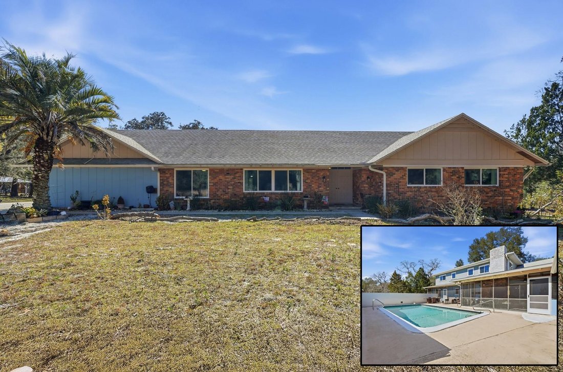 House in Orange City, Florida, United States 3 - 18304351