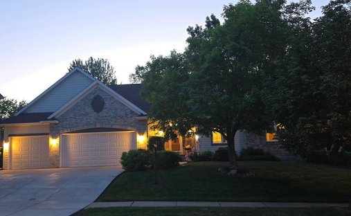 Rosemount, Minnesota, Estados Unidos 1