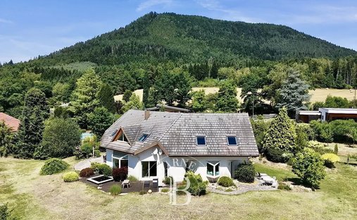 Haus in Saulcy-sur-Meurthe, Grand Est, Frankreich 1