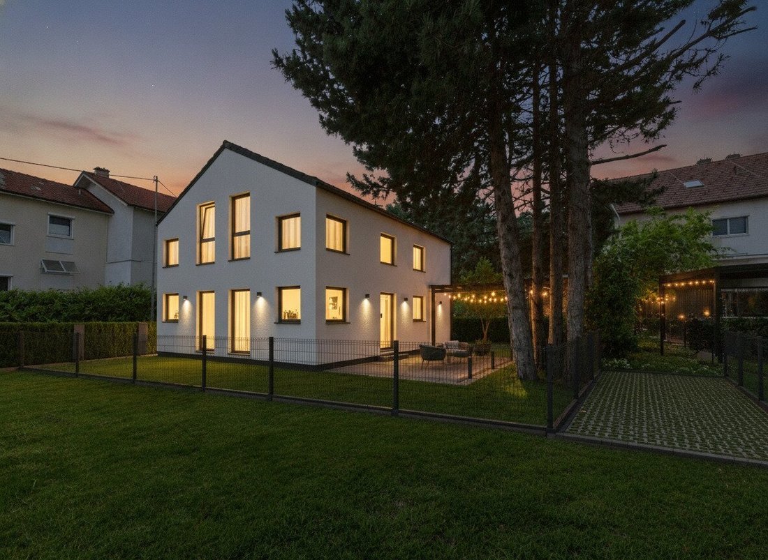 House in Vienna, Wien, Austria 1 - 18304652