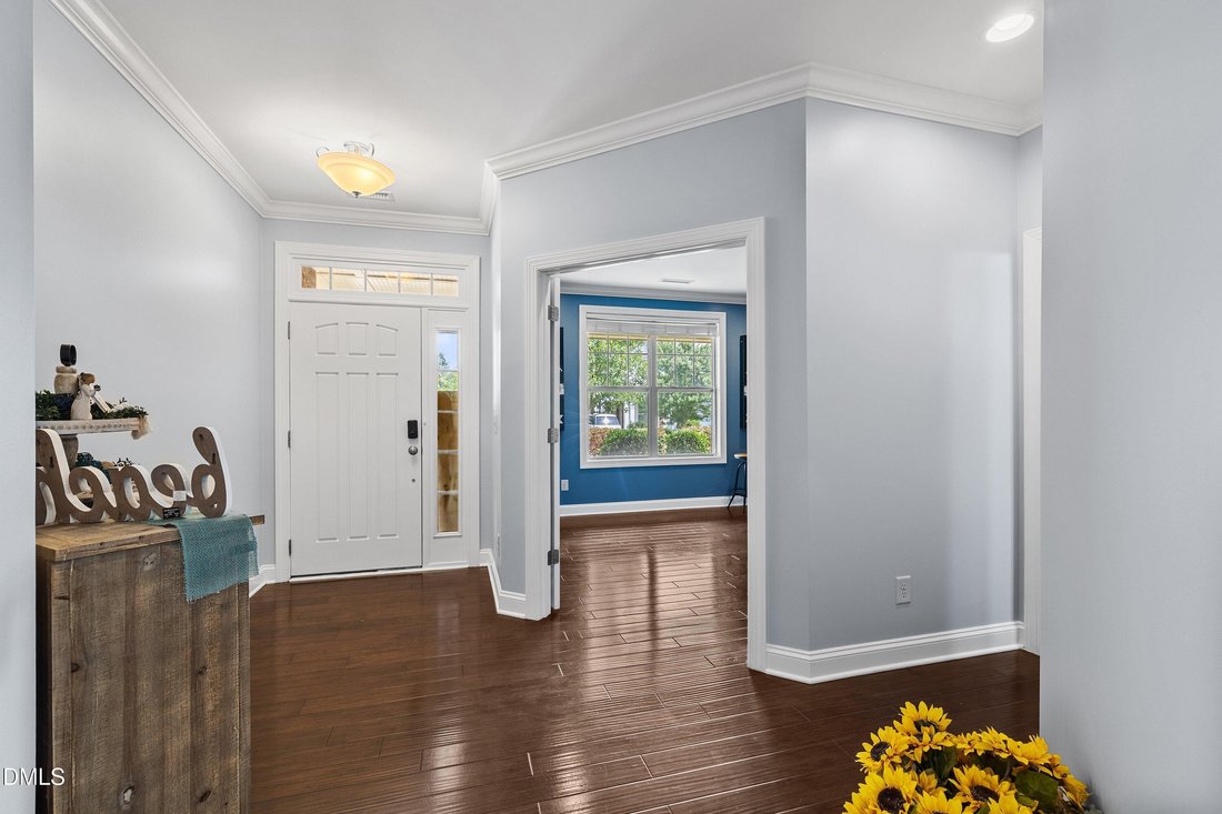 House in Clayton, North Carolina, United States 3 - 18304039