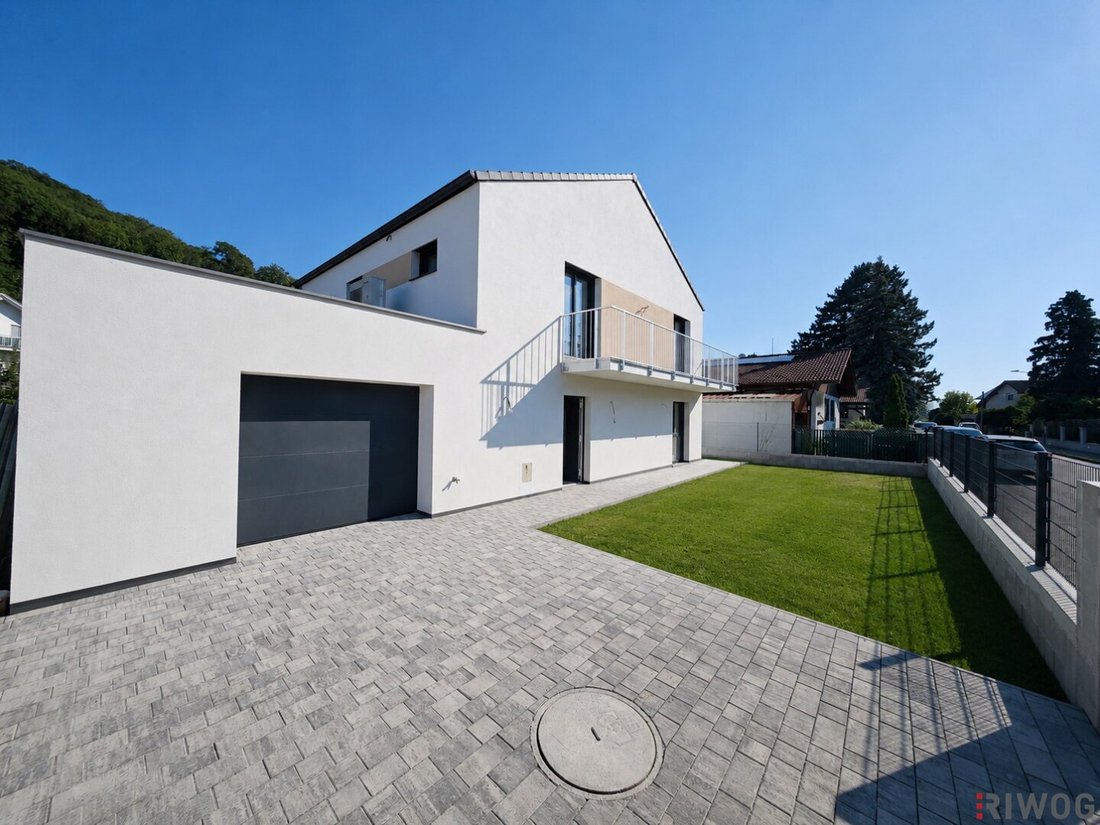 House in Sankt Andrä-Wördern, Lower Austria, Austria 1 - 17027228