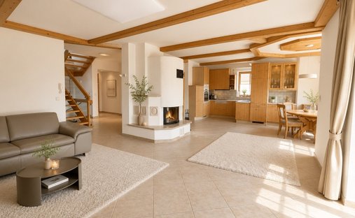 Apartment in Weißensee, Carinthia, Austria 1