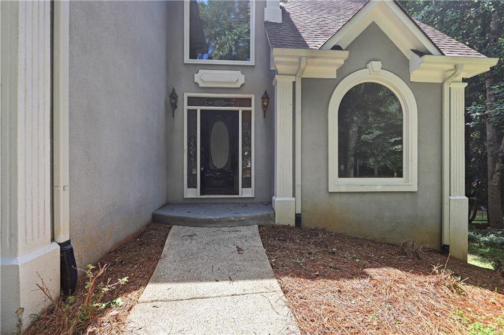 House in Woodstock, Georgia, United States 3 - 18304003