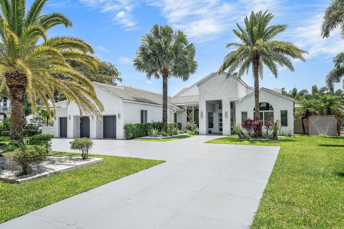 House in Boca Raton, Florida, United States 2 - 18304107