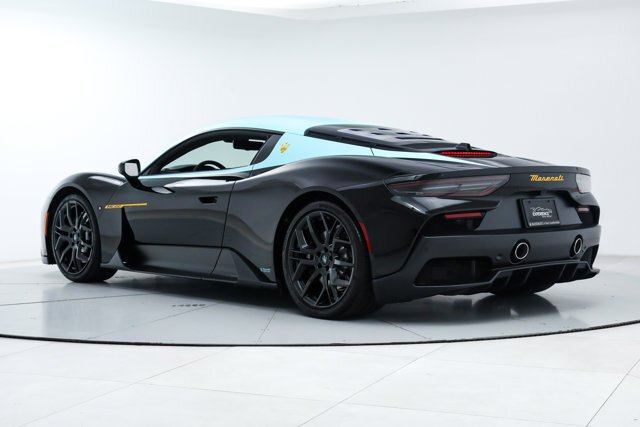 Maserati MC20 in Fort Lauderdale, FL, United States 4 - 18304436