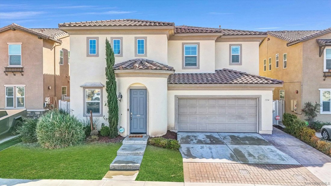 House in Chula Vista, California, United States 2 - 18303893