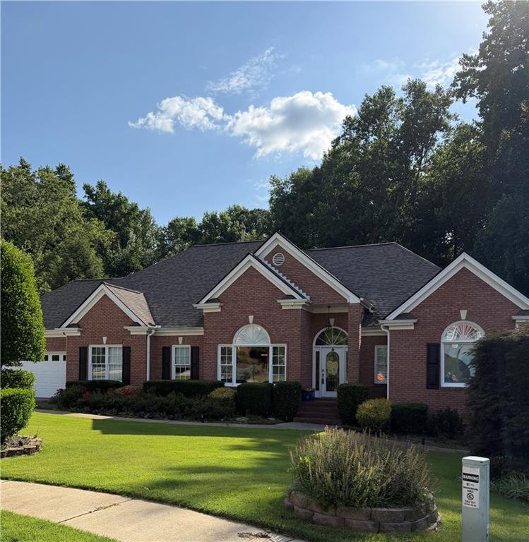 House in Lawrenceville, Georgia, United States 1 - 18304012