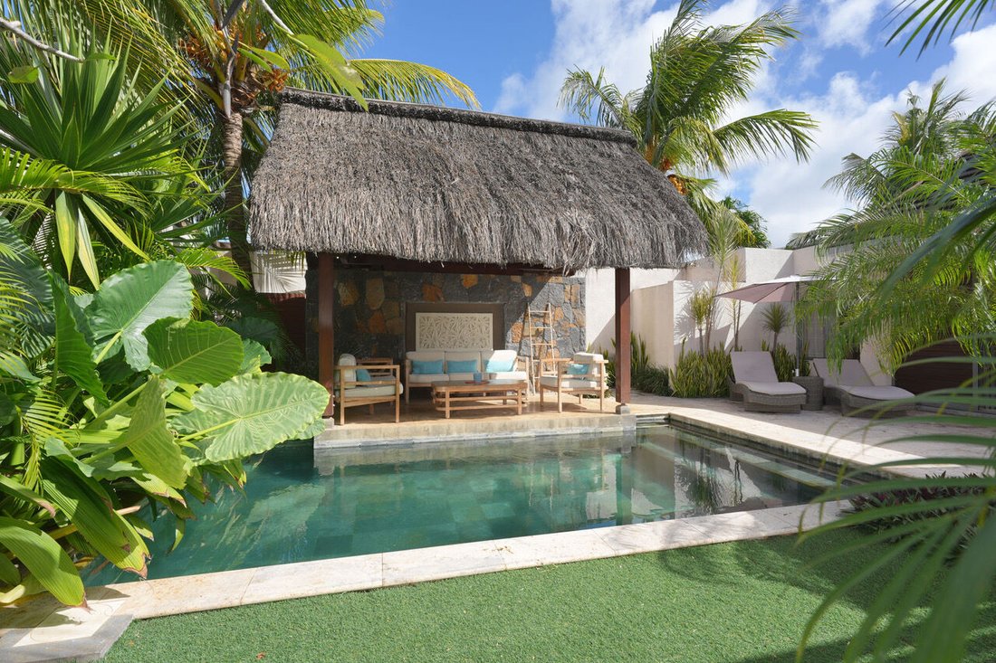 House in Grand Baie, Rivière du Rempart District, Mauritius 2 - 18304127