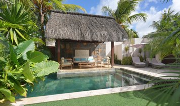 Casa en Grand Baie, Distrito de Rivière du Rempart, Mauricio 1