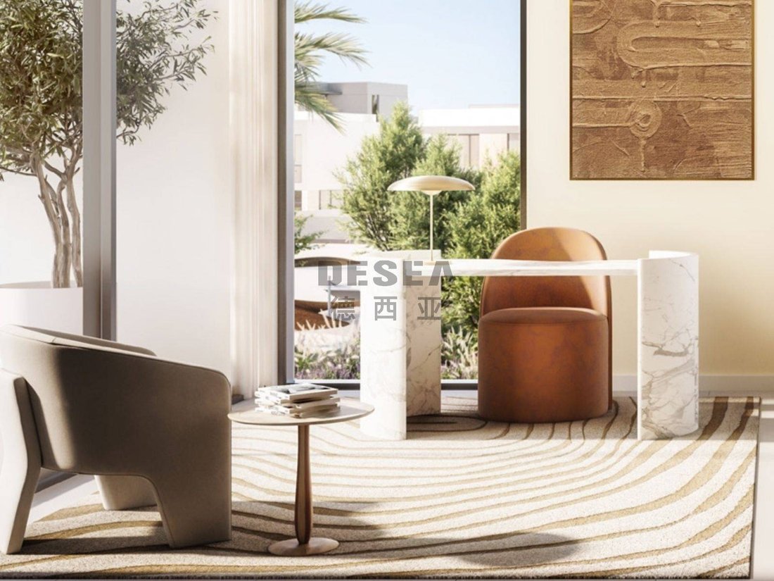 Villa in Al Yufrah 1, Al Yufrah, Dubai 4 - 18304173