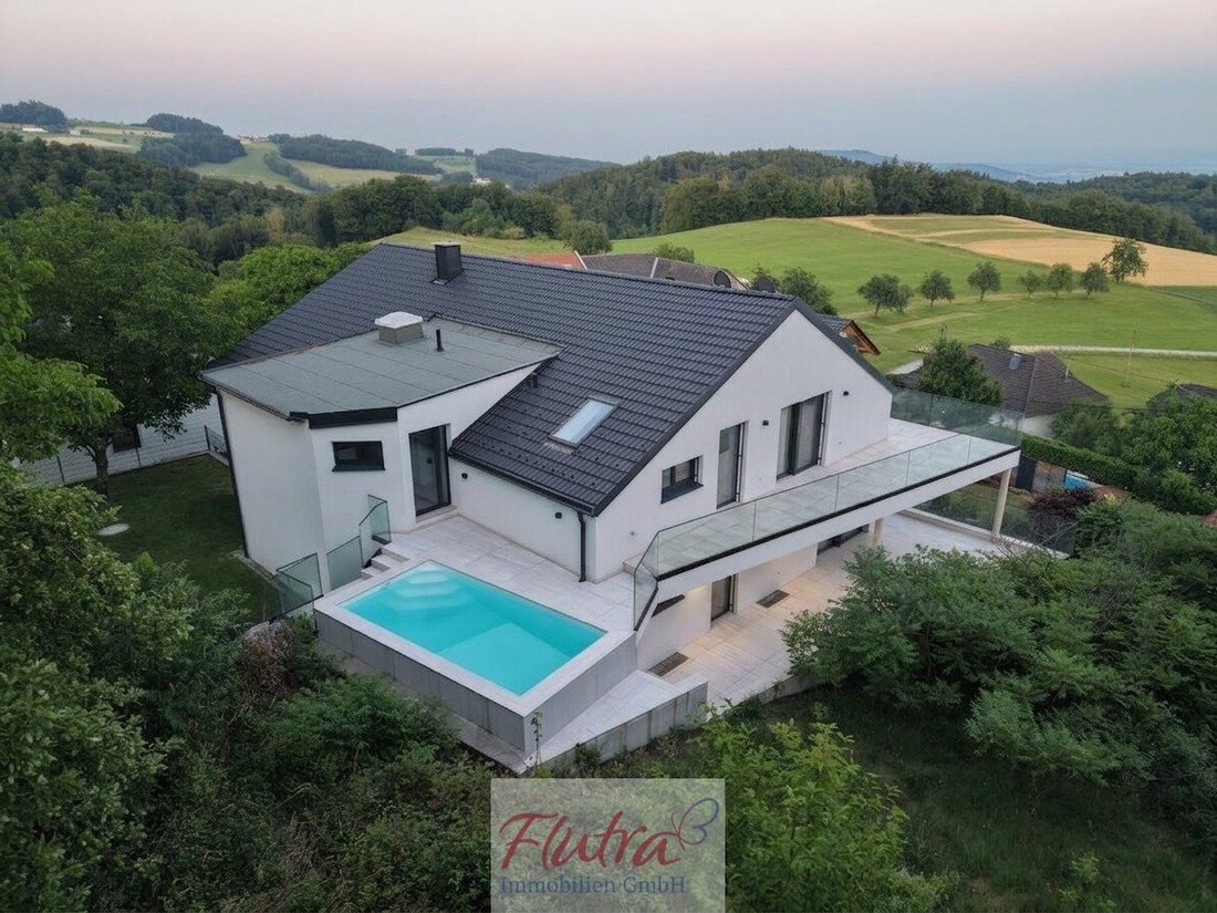 Apartment in Lichtenberg, Upper Austria, Austria 2 - 17031763