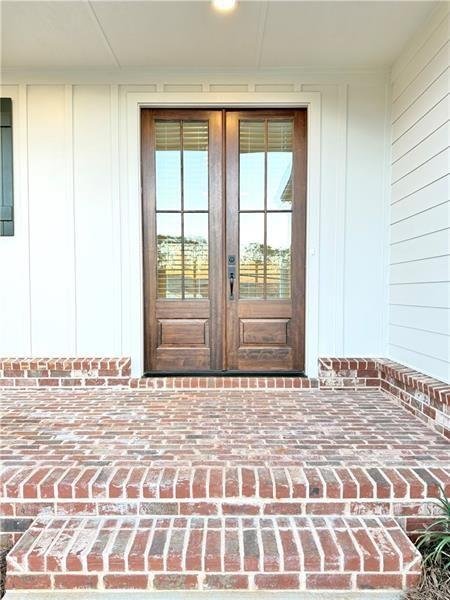 House in Rydal, Georgia, United States 5 - 18304010