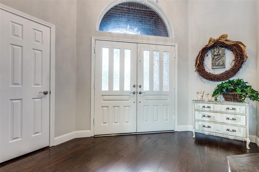 House in McKinney, Texas, United States 5 - 18304079