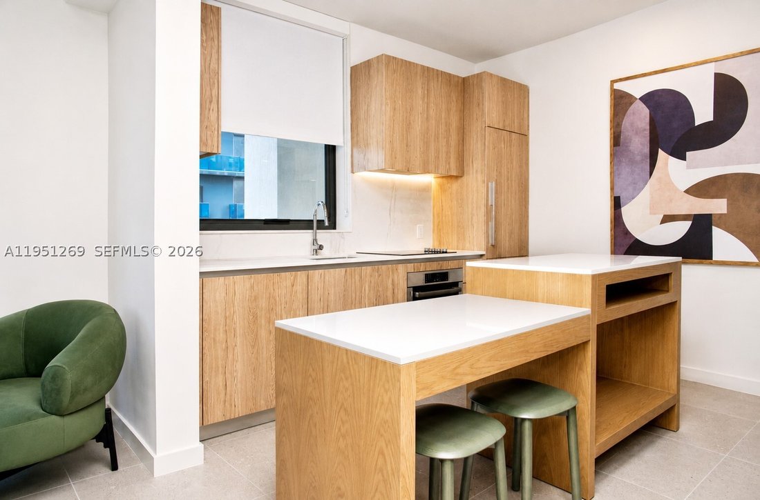 Condo in Miami, Florida, United States 5 - 17203205