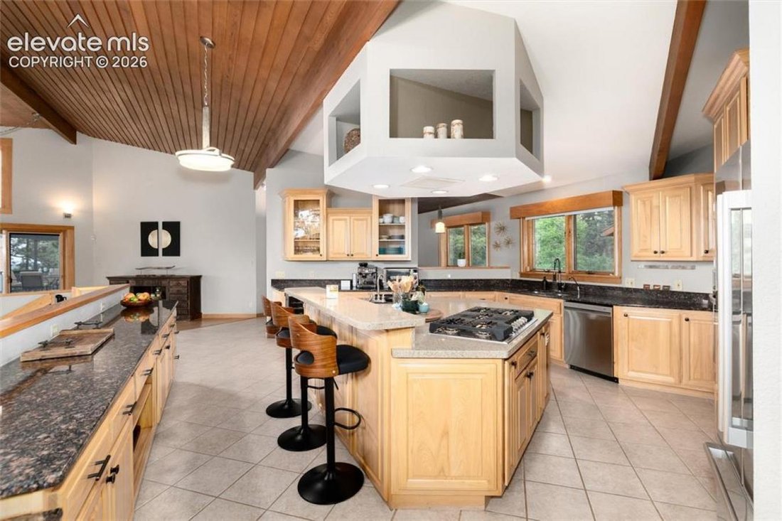 House in Colorado Springs, Colorado, United States 5 - 18304313