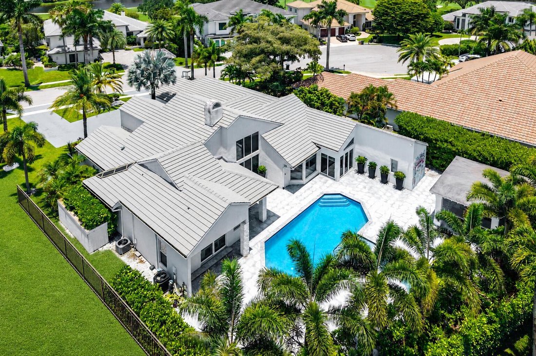 House in Boca Raton, Florida, United States 1 - 18304107