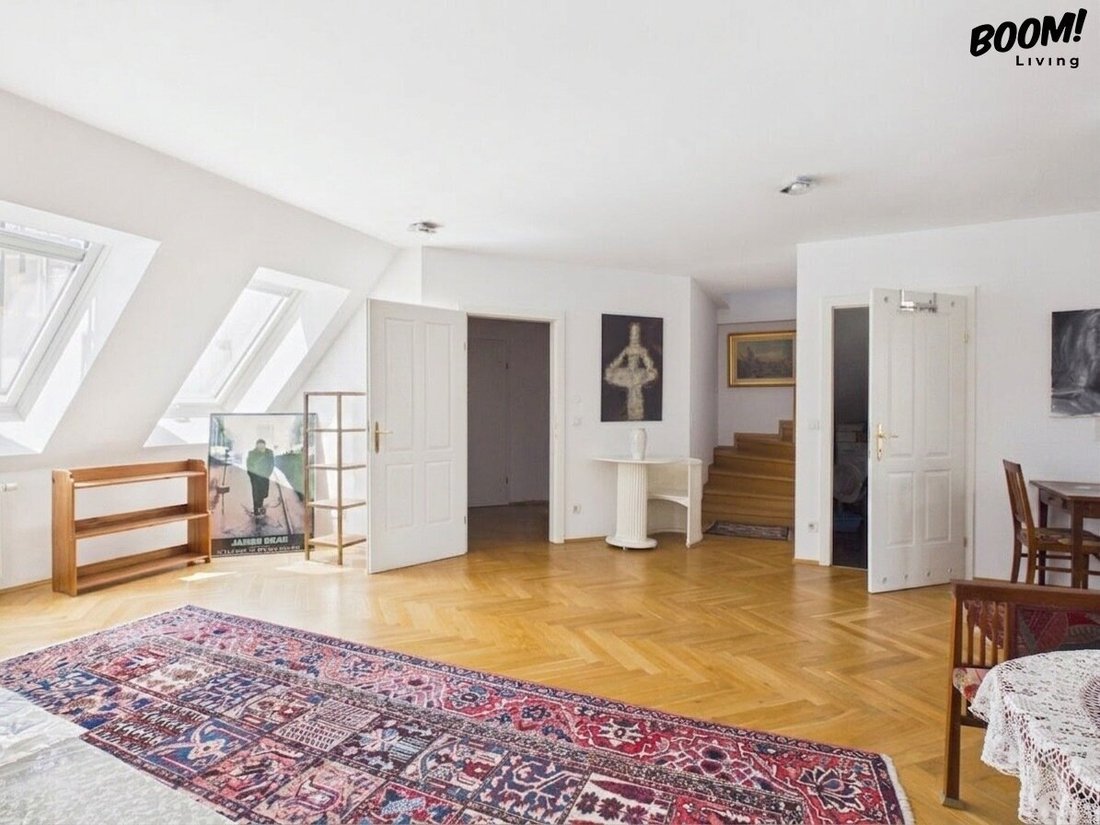 Penthouse in Vienna, Wien, Austria 3 - 18304679