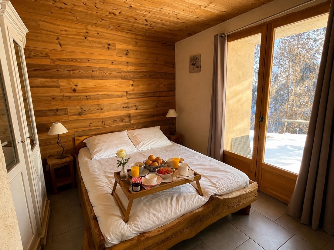 House in Saint-Véran, Provence-Alpes-Côte d'Azur, France 3 - 16913296