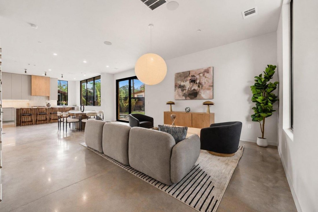 House in Austin, Texas, United States 4 - 18304293