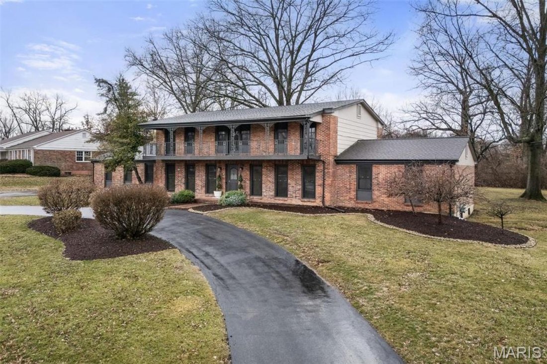 House in Creve Coeur, Missouri, United States 2 - 18304292