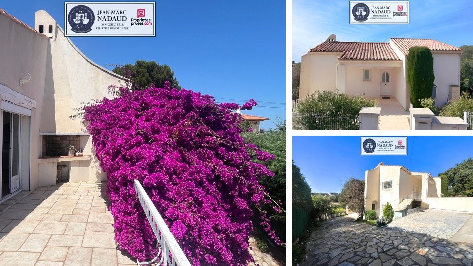 Villa in Frejus, Provence-Alpes-Côte d'Azur, France 5 - 18304737