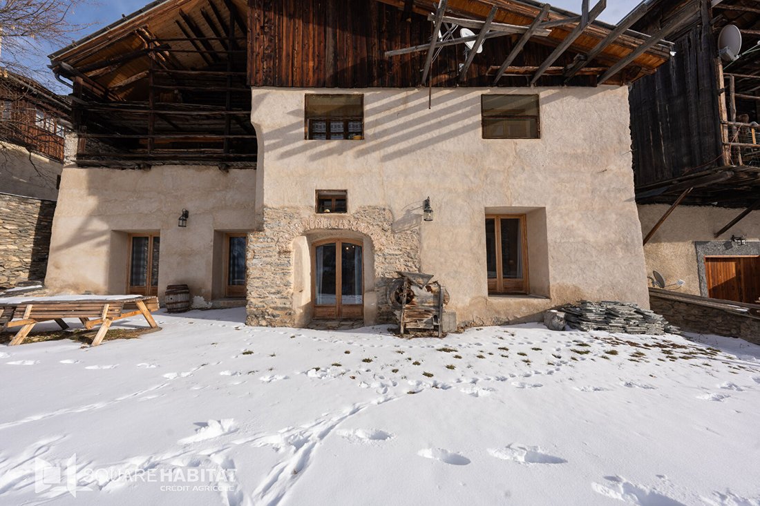 House in Saint-Véran, Provence-Alpes-Côte d'Azur, France 5 - 16913296