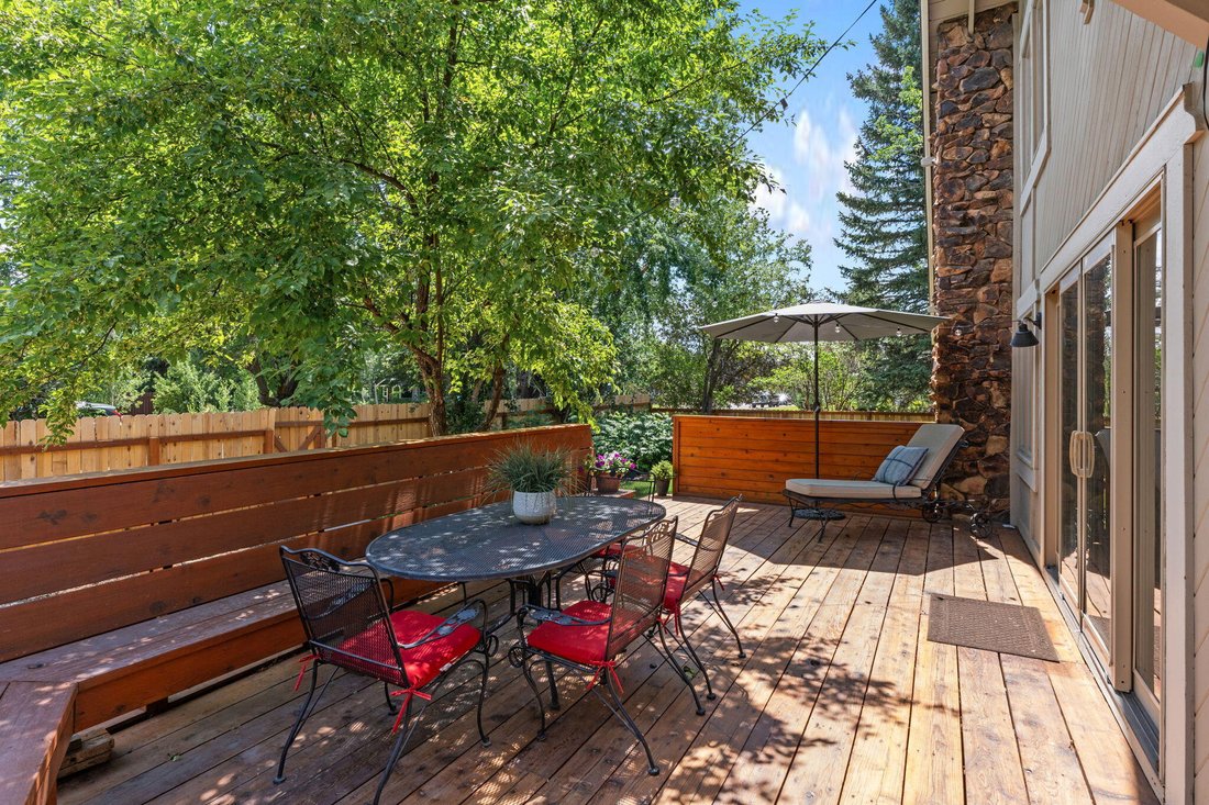 House in Ketchum, Idaho, United States 4 - 18304540