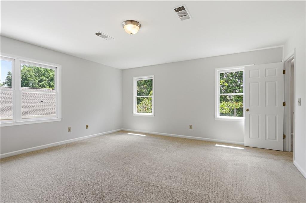 House in Woodstock, Georgia, United States 5 - 18304003