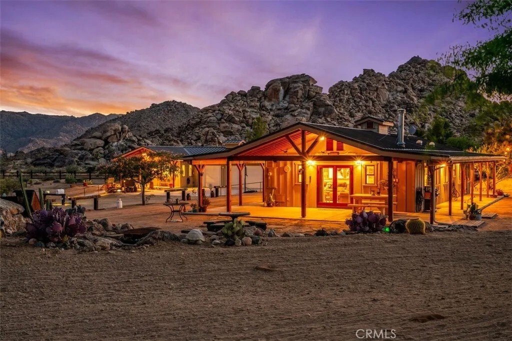 House in Joshua Tree, California, United States 1 - 18303898