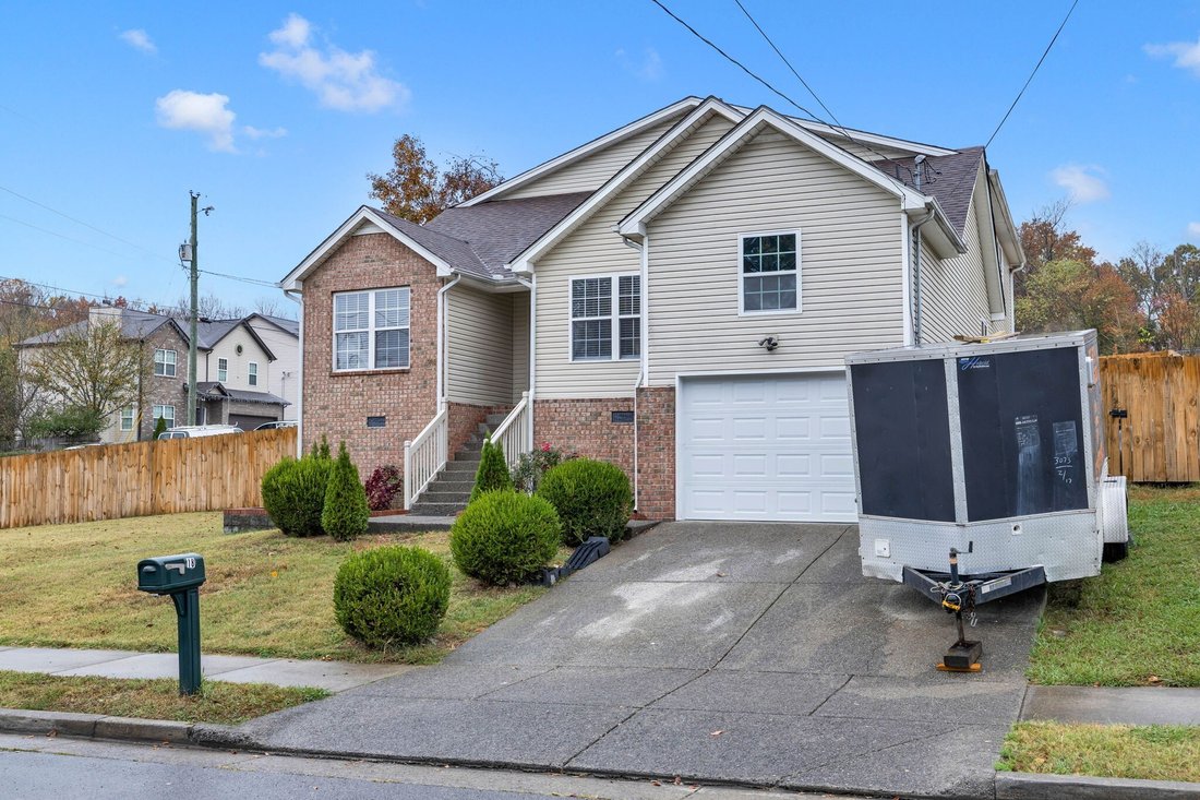 House in Nashville, Tennessee, United States 3 - 18304040