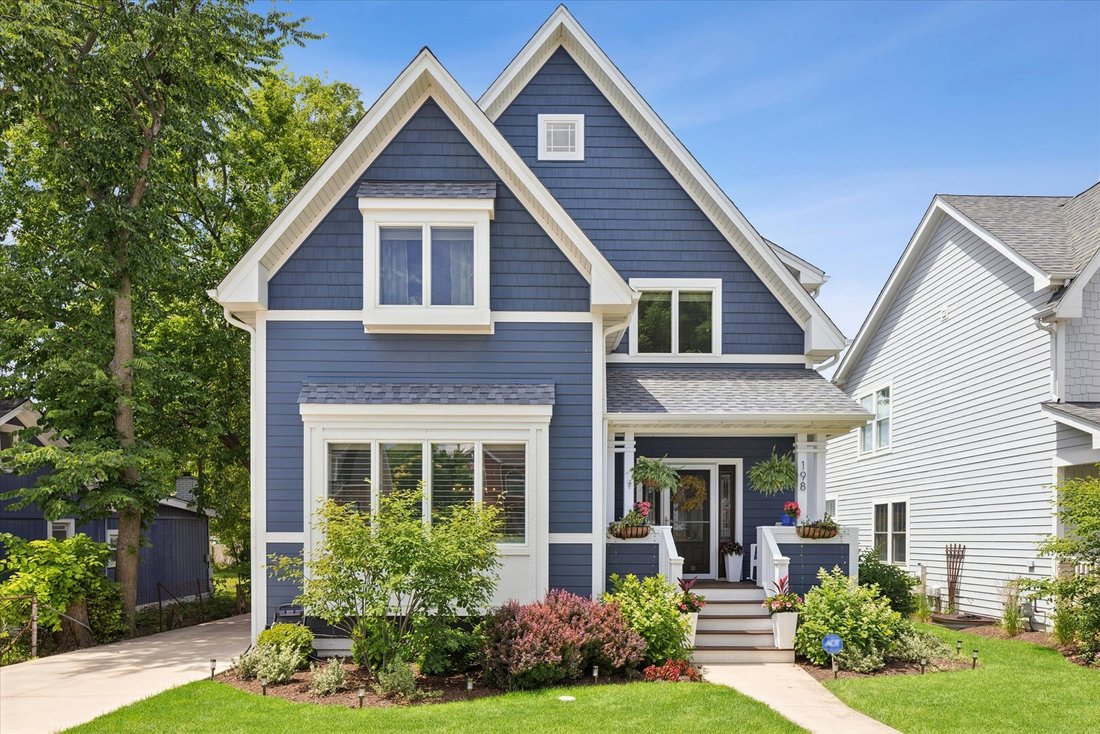 House in Elmhurst, Illinois, United States 1 - 18304518