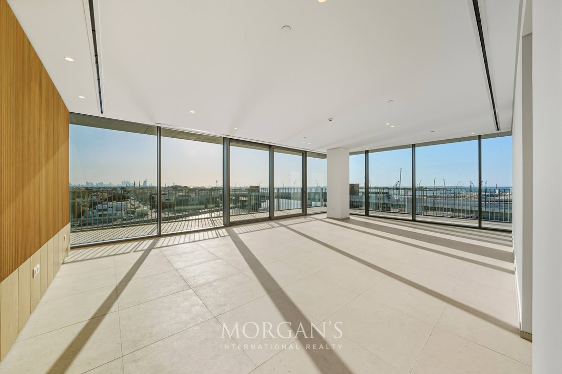 Apartment in Jumeirah, Dubai, United Arab Emirates 2 - 18304164