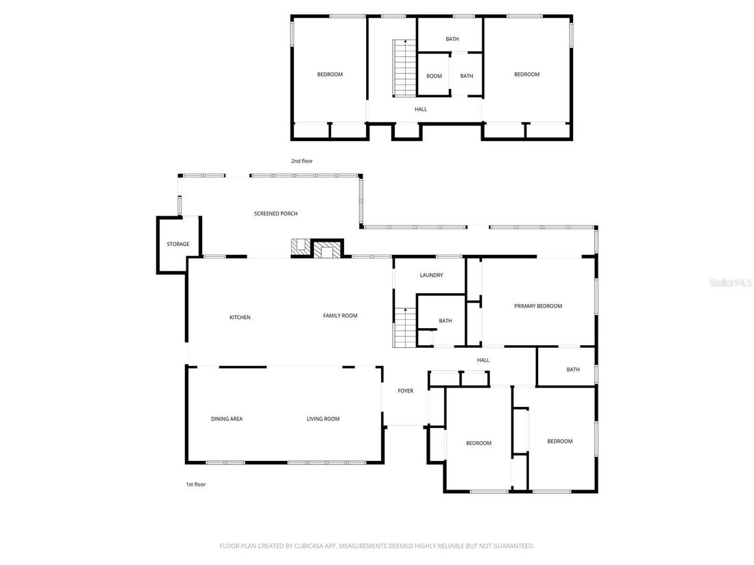 House in Orange City, Florida, United States 5 - 18304351