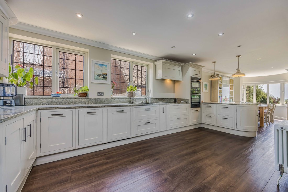 House in Bedhampton, Havant, England 4 - 18304044