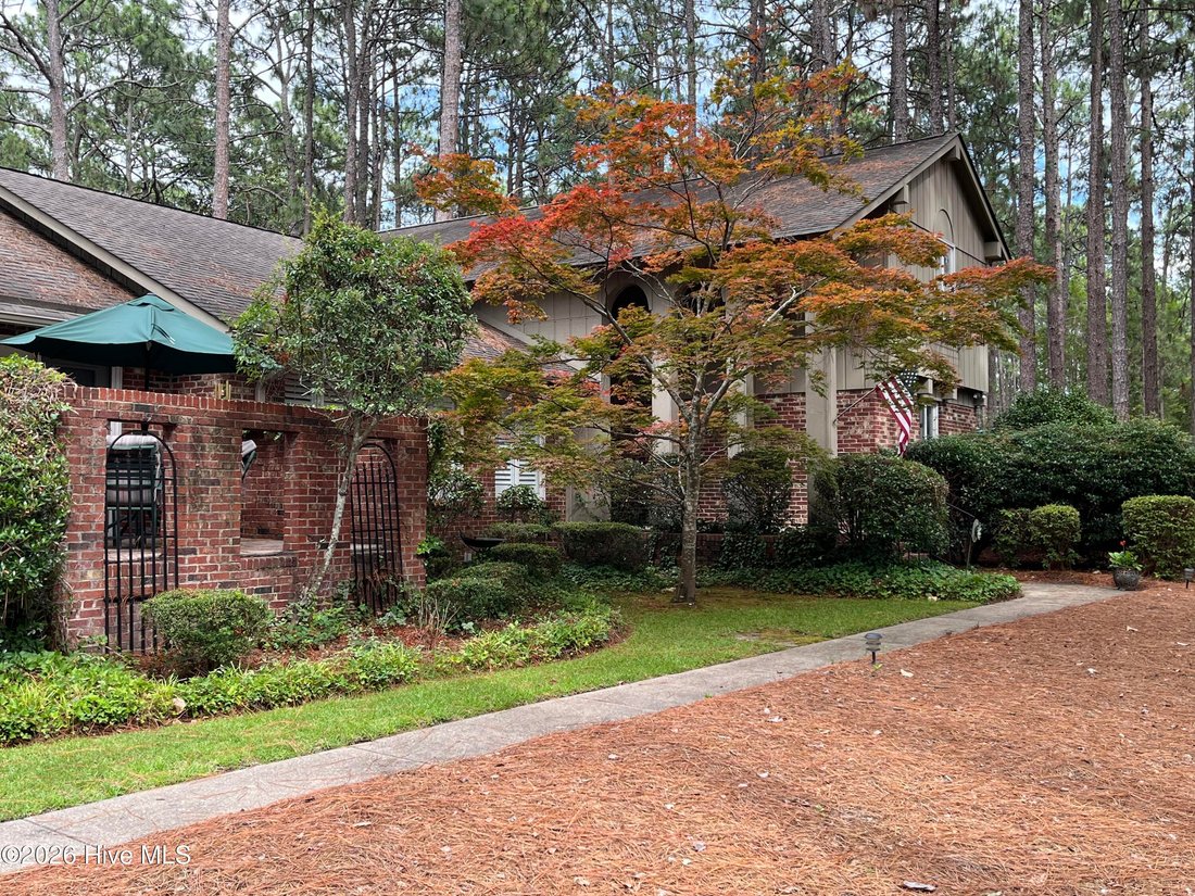 House in Southern Pines, North Carolina, United States 3 - 18184571