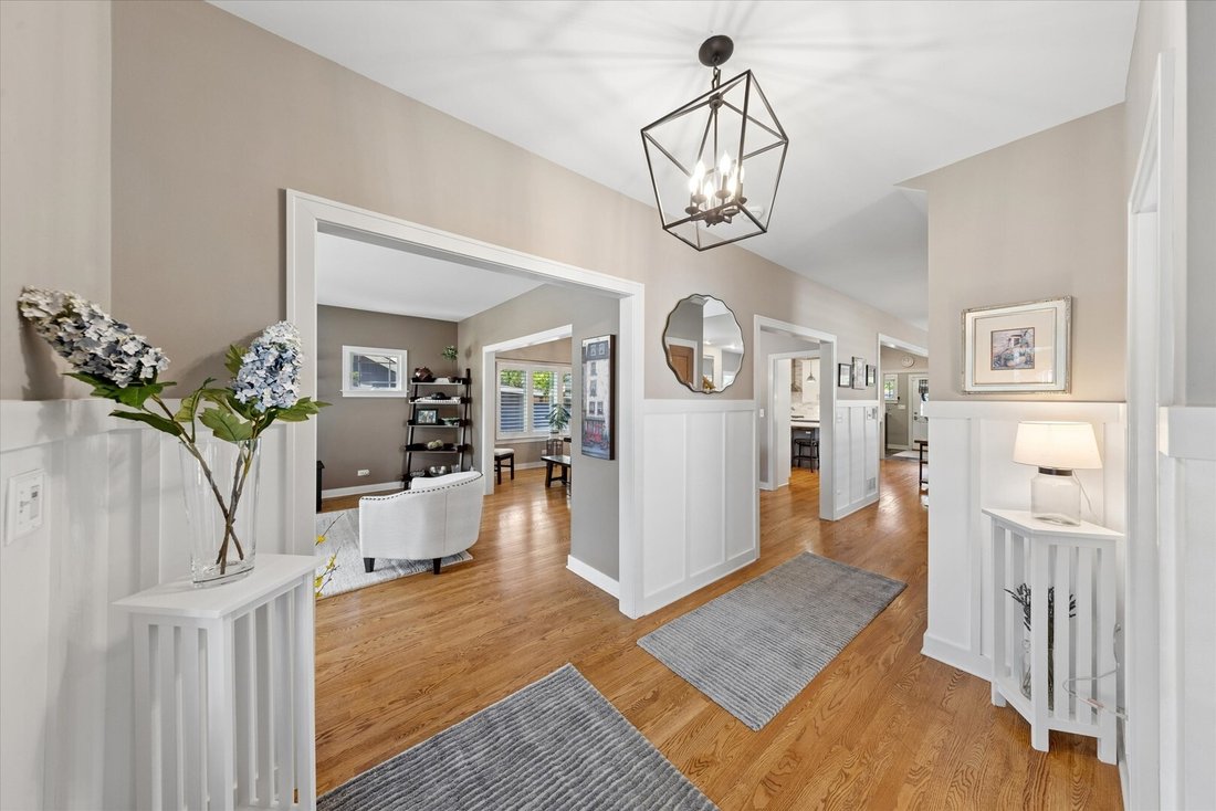 House in Elmhurst, Illinois, United States 4 - 18304518