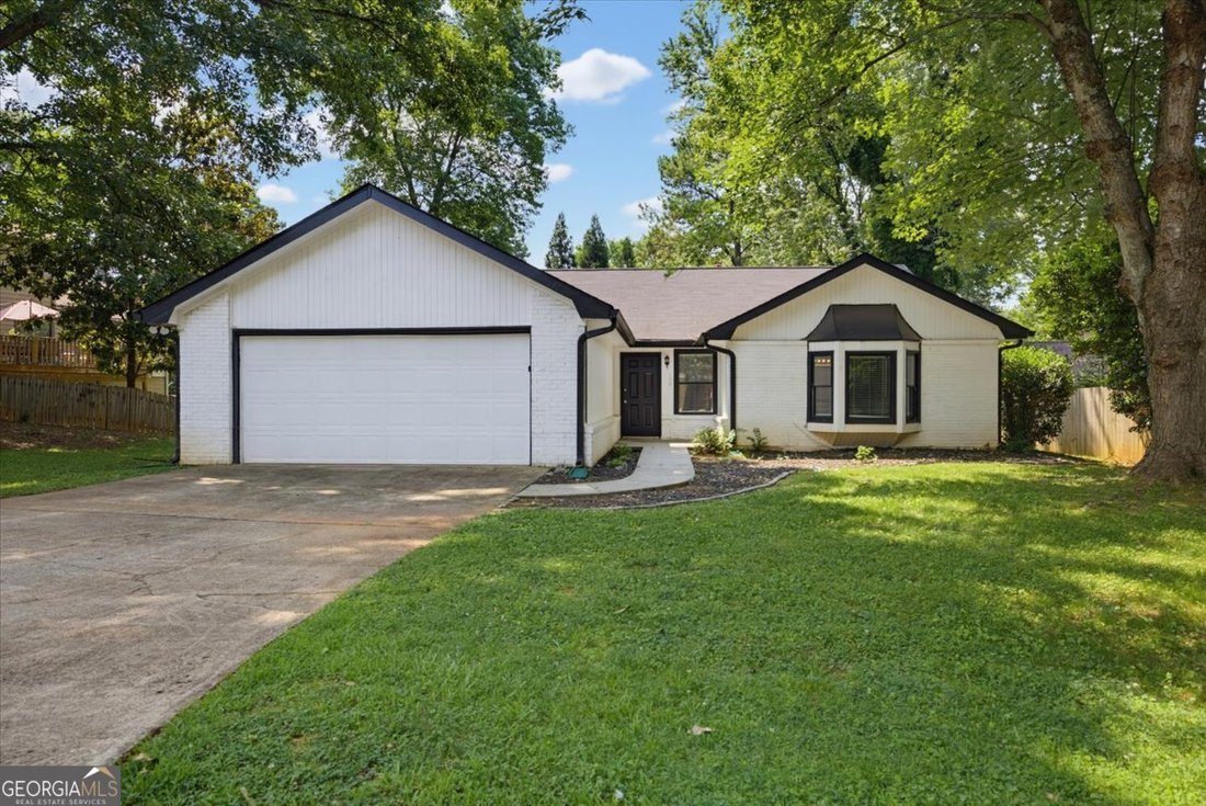 House in Roswell, Georgia, United States 1 - 18304081