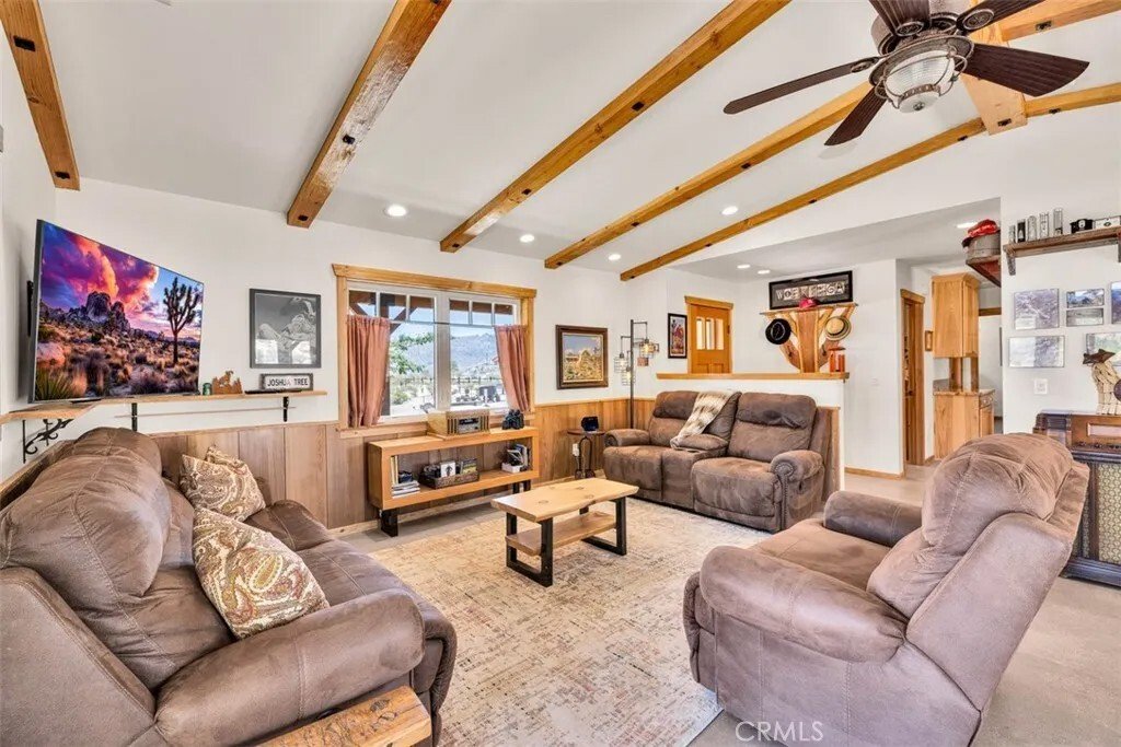 House in Joshua Tree, California, United States 4 - 18303898