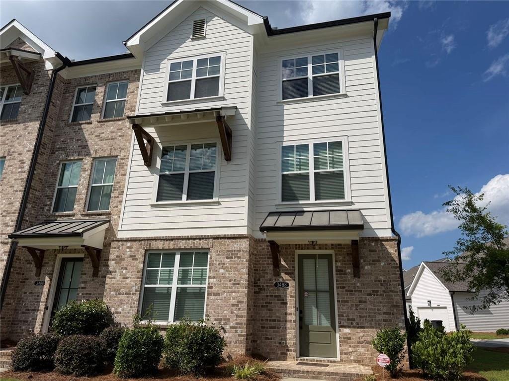 House in Suwanee, Georgia, United States 2 - 18304028