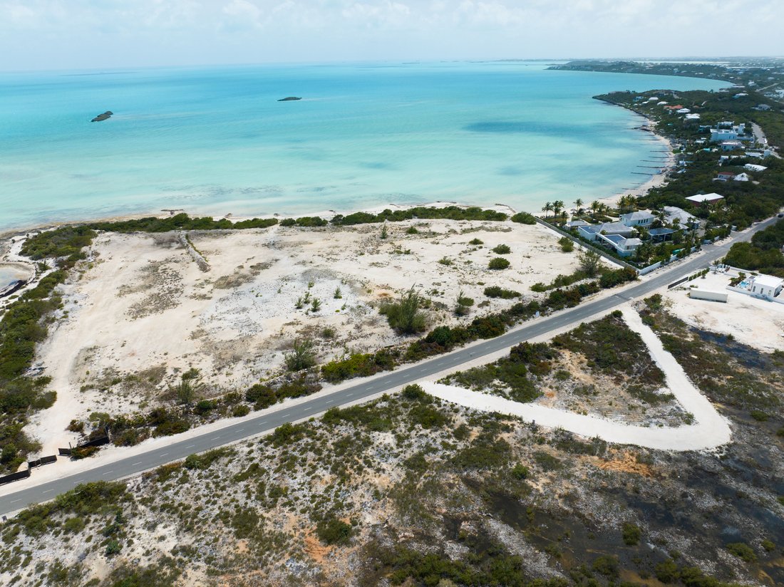 Land in Venetian Road Settlement, Caicos Islands, Turks and Caicos Islands 5 - 18304546