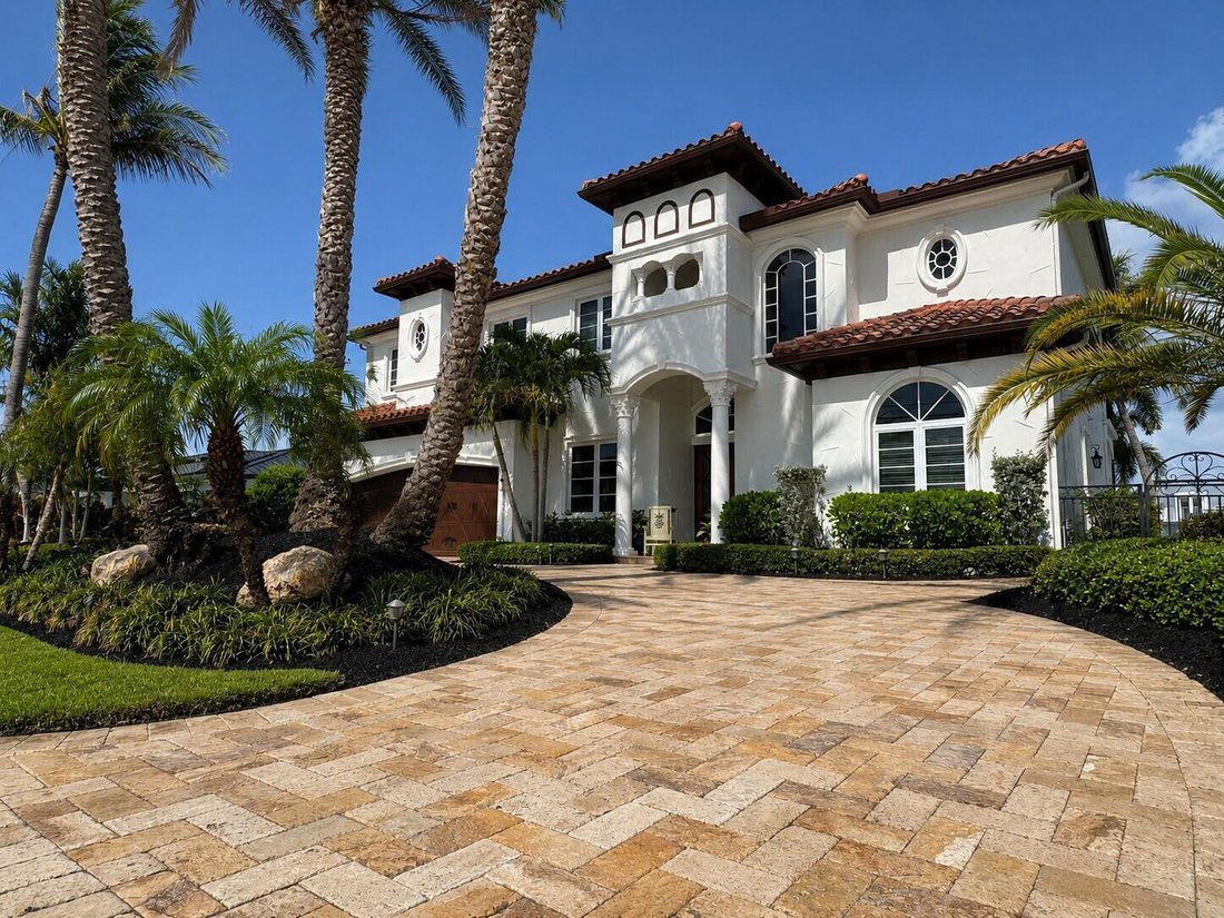 House in Lighthouse Point, Florida, United States 1 - 17975601