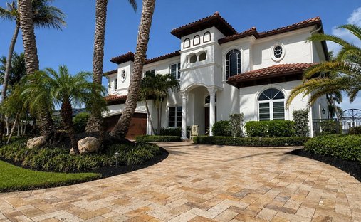 House in Lighthouse Point, Florida, United States 1