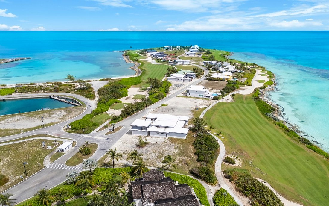 Land in Rokers Point Settlement, Exuma, The Bahamas 4 - 18304442