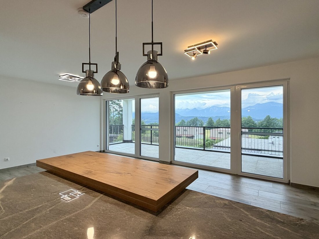 Apartment in Kranzlhofen, Carinthia, Austria 3 - 18304693