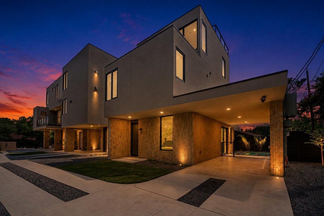 House in Austin, Texas, United States 1 - 18304293