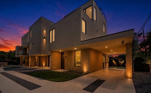 Casa a Austin, Texas, Stati Uniti 1