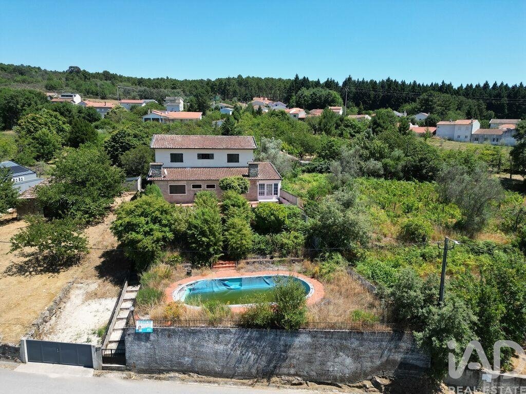 Townhouse in Mateus, Vila Real District, Portugal 3 - 17653235